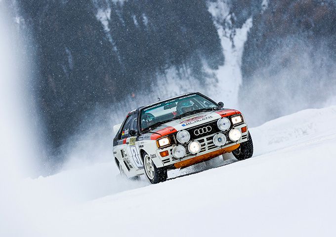 Audi