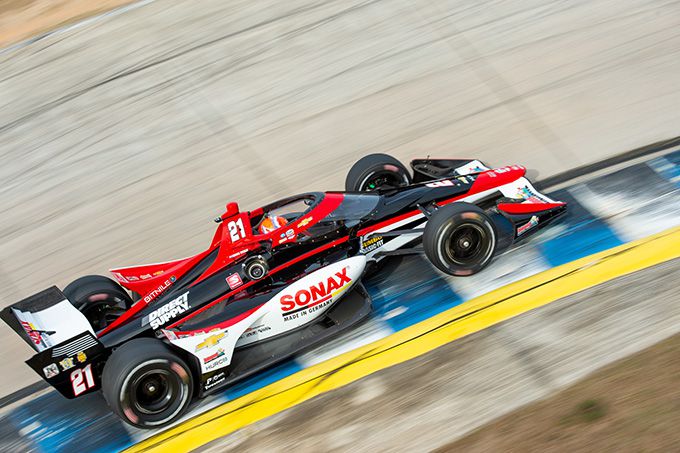Indycar
