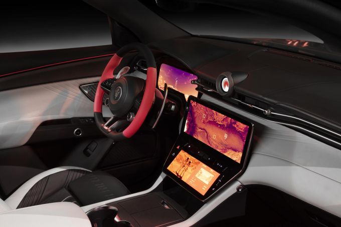 interieur