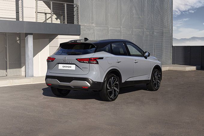 Rear grijs