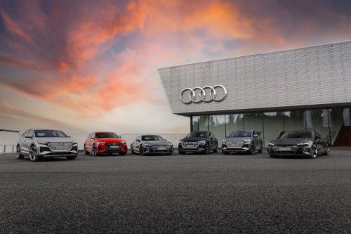 Audi
