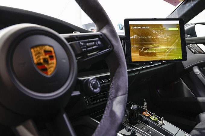 Interieur