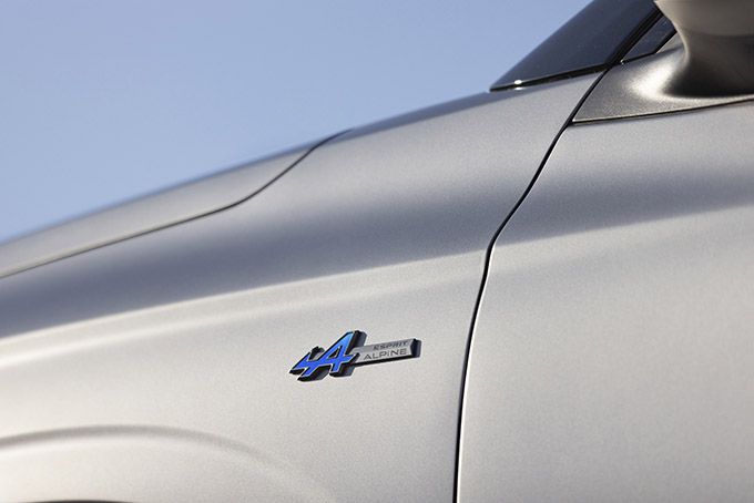 Alpine