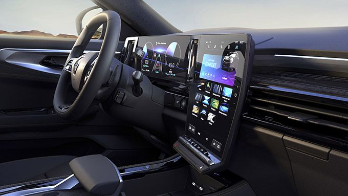 interieur