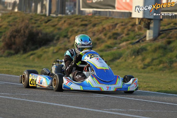 Youri Bonte