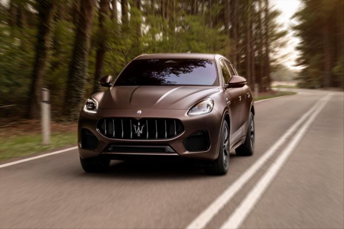 Maserati