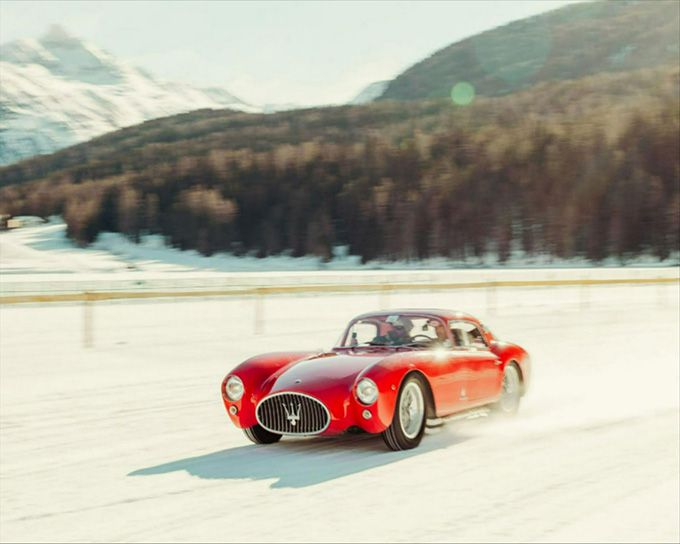 Maserati