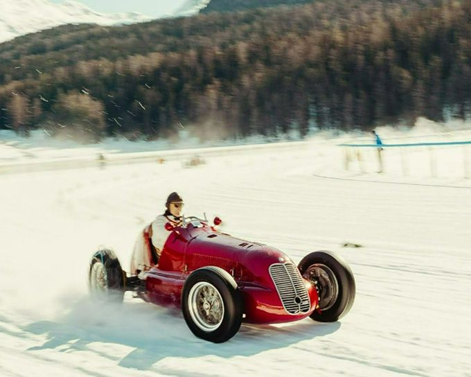 Maserati