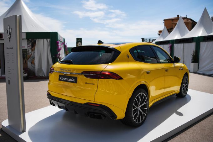 maserati