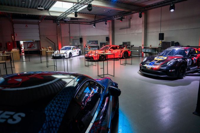 RedAnt Racing 4