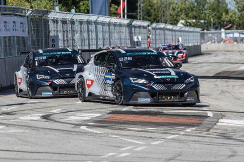 Cupra