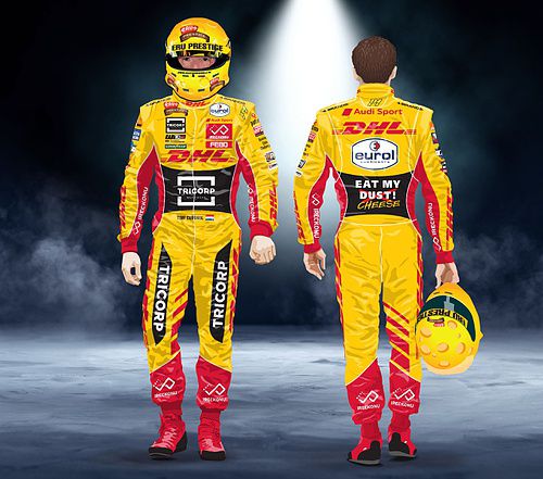 Tom Coronel