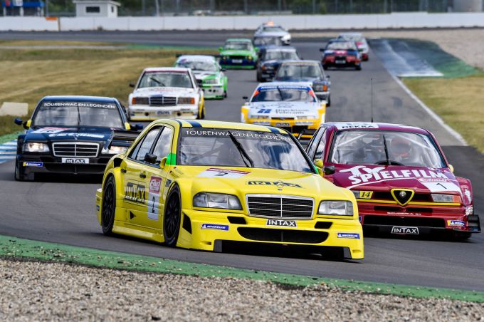 DTM_Classic_toerwagen_legends