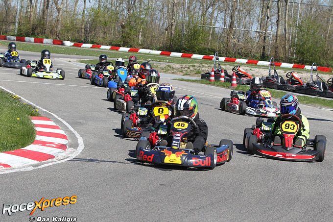 Karting Ulrum