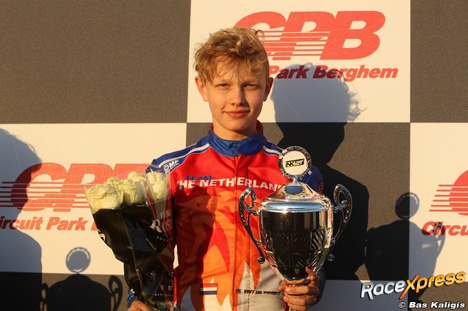 Mika van de Pavert