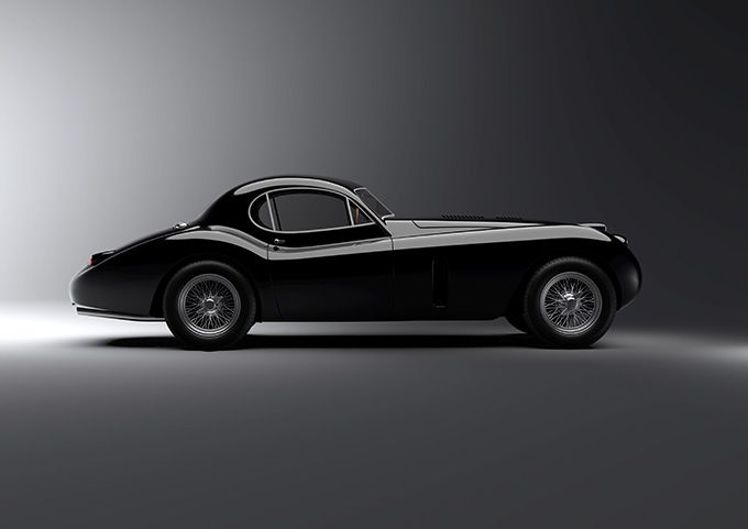 Black V1