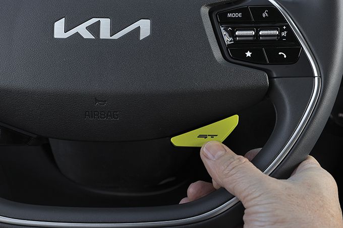steeringwheel