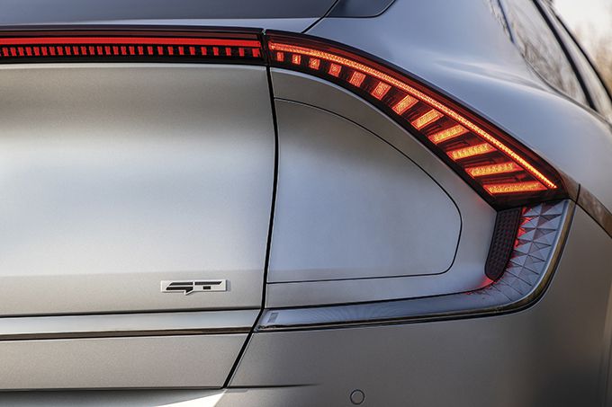 rear light