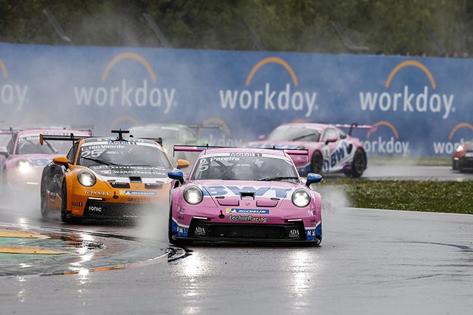 Porsche