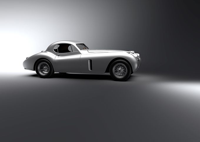 Silver V1