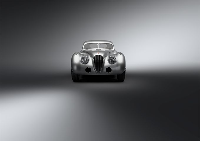 Silver V4