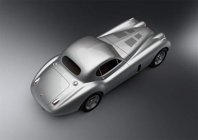 Silver V7
