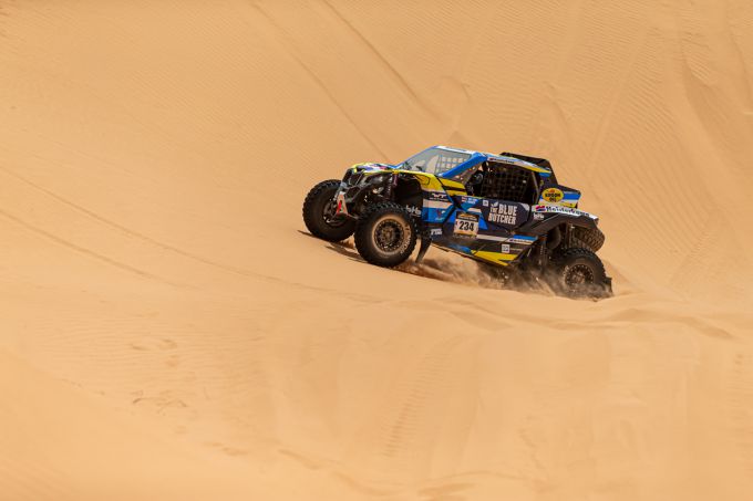 buggy