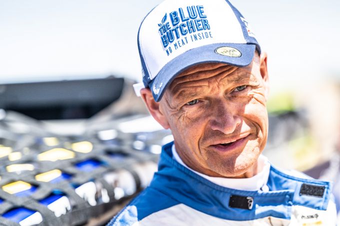 Erik van Loon