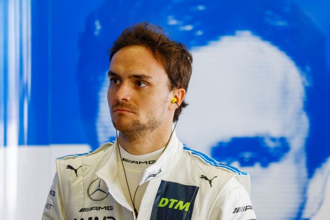 Lucas Auer