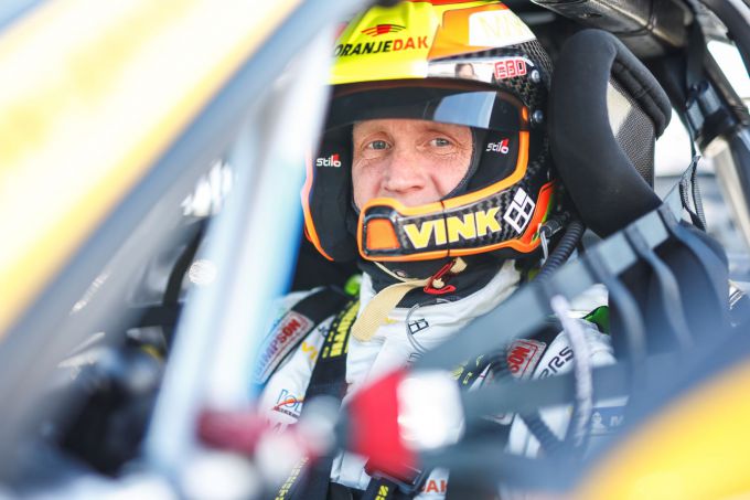 Porsche Mobil 1 Supercup Monaco Jaap_van_Lagen_portret