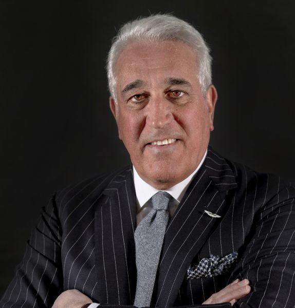 Lawrence Stroll
