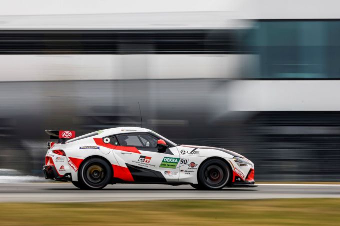 Tim Heinemann Toyota