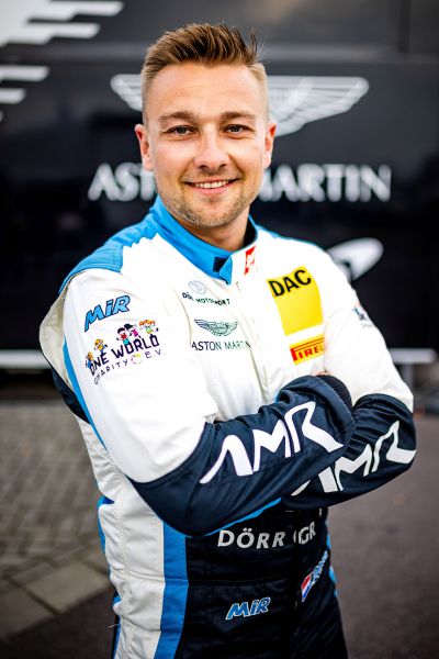 Indy Dontje