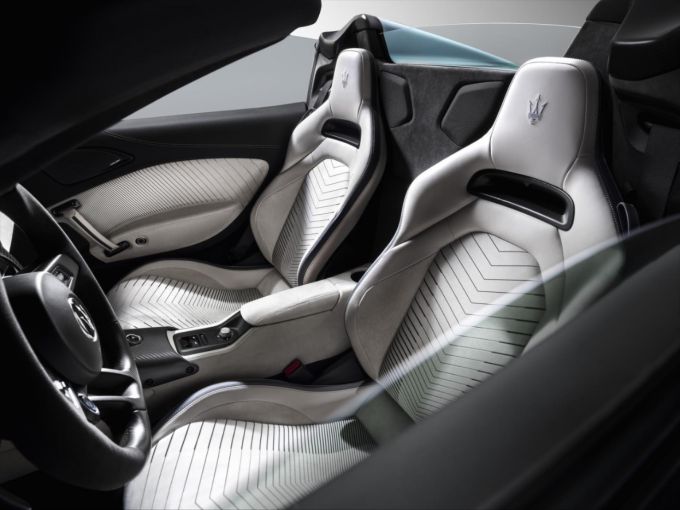Maserati
