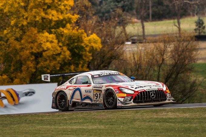 Mercedes