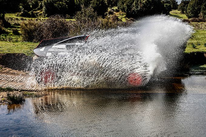 Audi Ducati