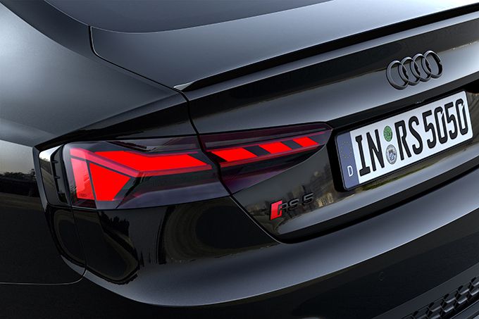 Audi RS5