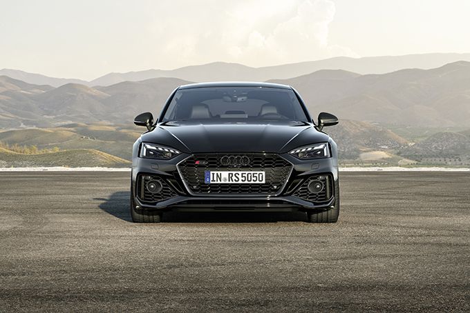 Audi RS5