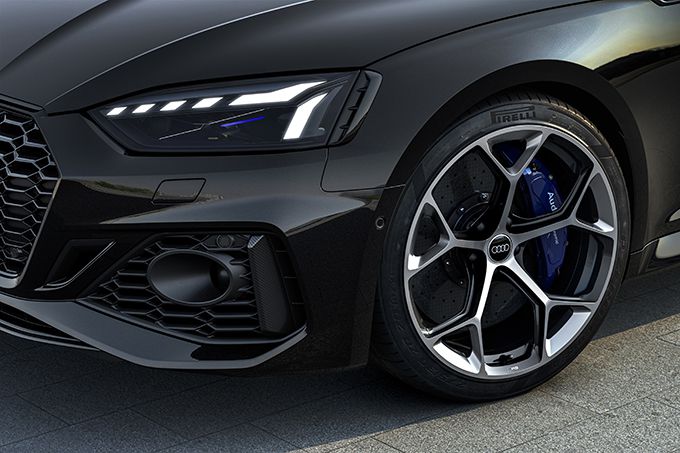 Audi RS5