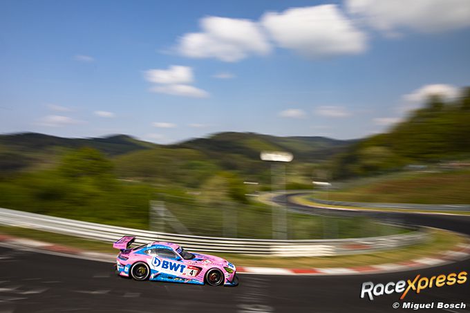 Nürburgring 24 Qualifiers