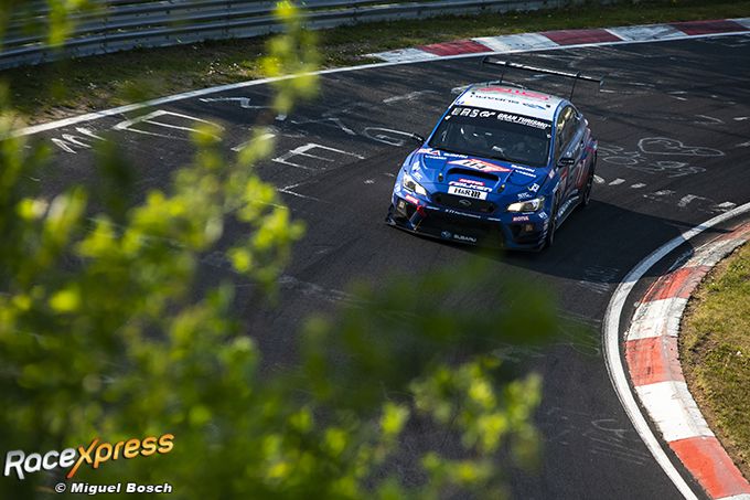 Nürburgring 24 Qualifiers