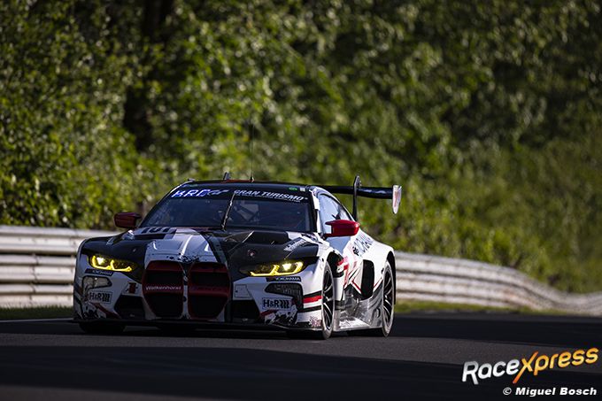 50e ADAC TotalEnergies ADAC TotalEnergies 24h Nürburgring 2022 2