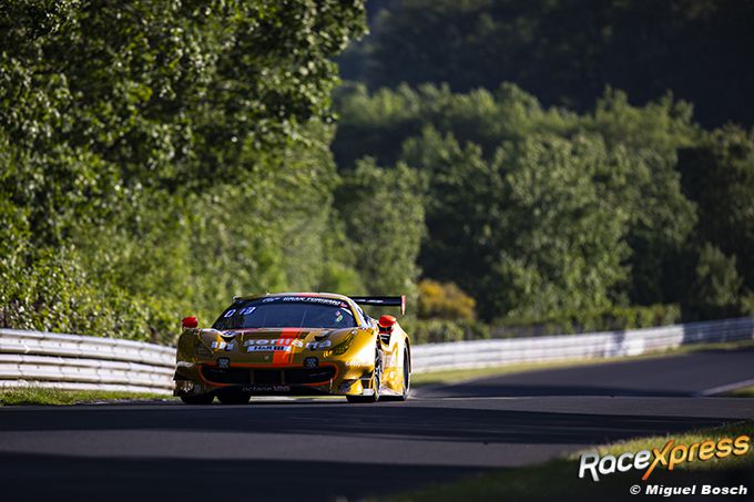 50e ADAC TotalEnergies ADAC TotalEnergies 24h Nürburgring 2022 5