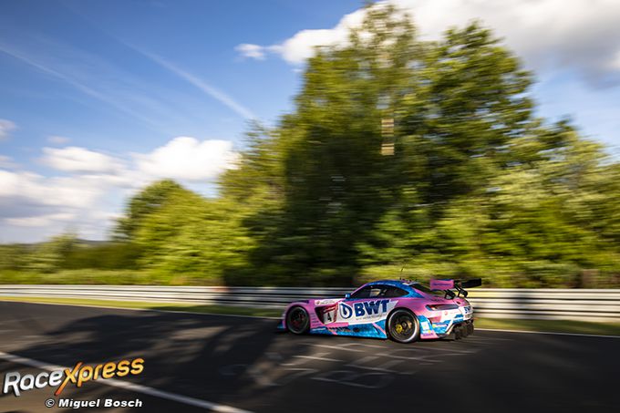 50e ADAC TotalEnergies ADAC TotalEnergies 24h Nürburgring 2022 32