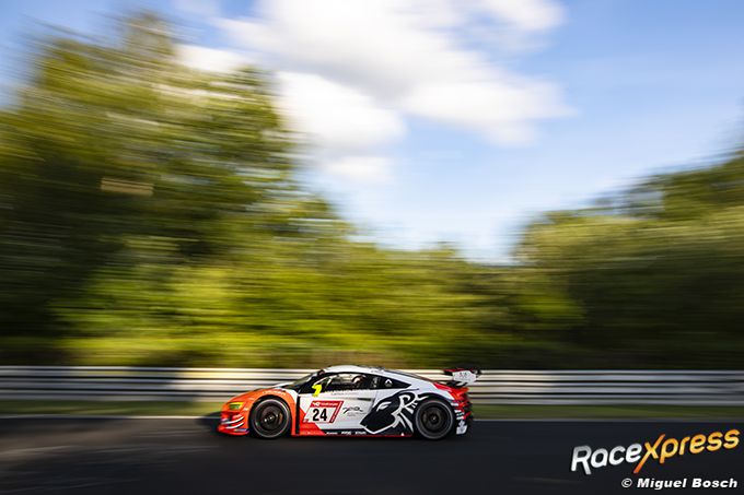 50e ADAC TotalEnergies ADAC TotalEnergies 24h Nürburgring 2022 33