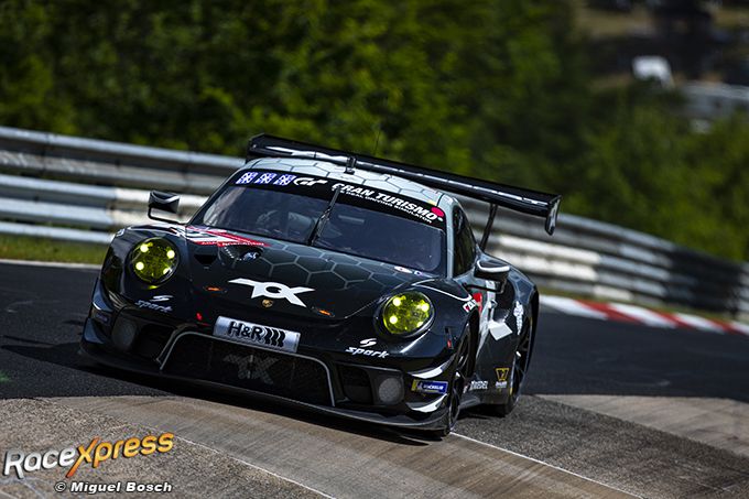 50e ADAC TotalEnergies ADAC TotalEnergies 24h Nürburgring 2022 35