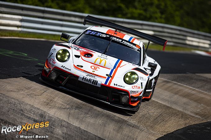 50e ADAC TotalEnergies ADAC TotalEnergies 24h Nürburgring 2022 37