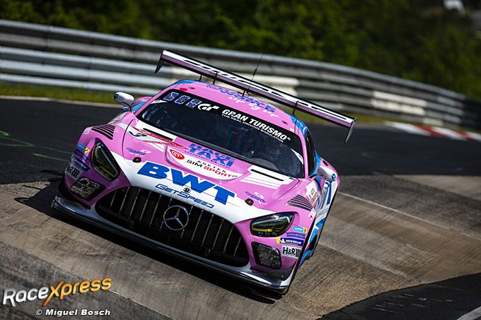 50e ADAC TotalEnergies ADAC TotalEnergies 24h Nürburgring 2022 39