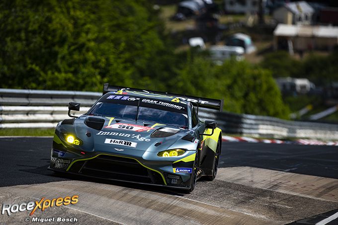 50e ADAC TotalEnergies ADAC TotalEnergies 24h Nürburgring 2022 39