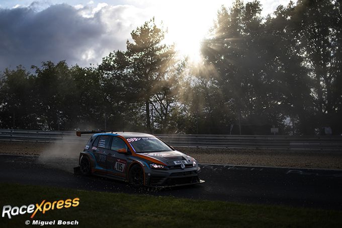 24h Nürburgring 46